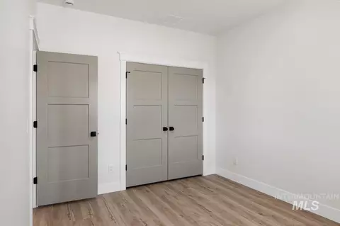 Bedroom - 1331 E 19th Ave #LOT 4 BLOCK 9, Jerome, ID 83338 photo 10 of 10