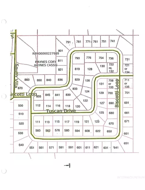 123 Tuscan Dr, Heyburn, ID 83336