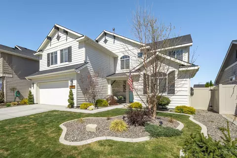 1274 E Imlay St, Kuna, ID 83634