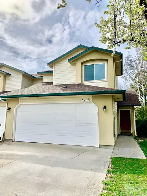 3203 S Capistrano Ave, Boise, ID 83705