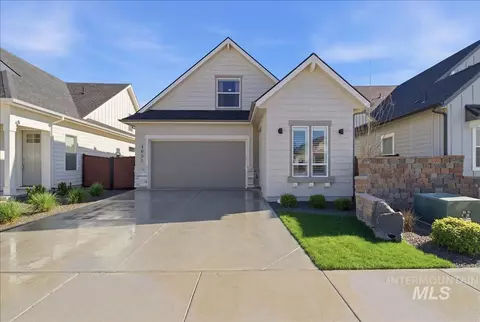 3855 W Spring House Ln, Eagle, ID 83616