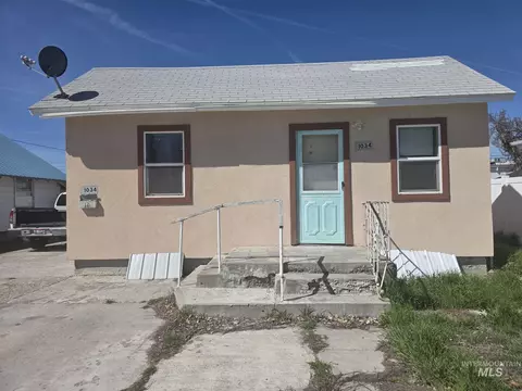 1034 Almo Ave, Burley, ID 83318