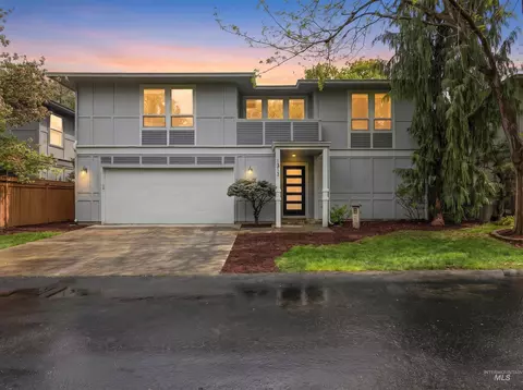 1313 W Martin St, Boise, ID 83706