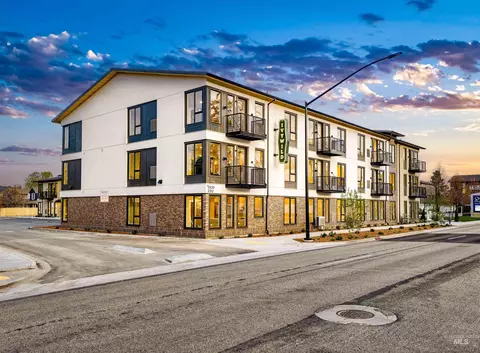 2312 S Broadway Ave #A102, Boise, ID 83706