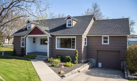 915 E Amity, Nampa, ID 83686