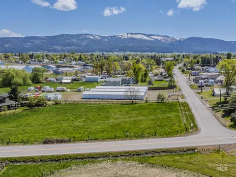 tbd N State St Parcel 1, Grangeville, ID 83530