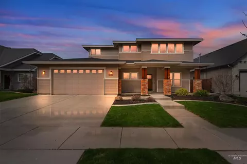5791 N Arliss Ave, Meridian, ID 83646