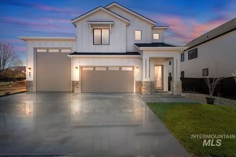 901 W Malbar St, Meridian, ID 83646