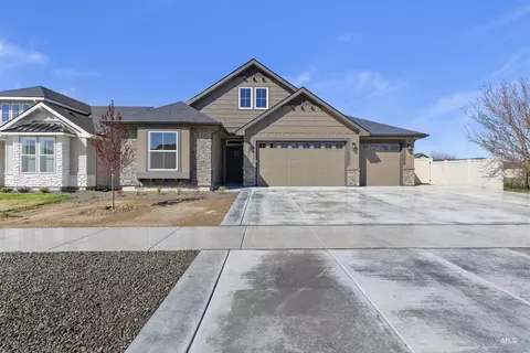 3501 S El Rio, Boise, ID 83709