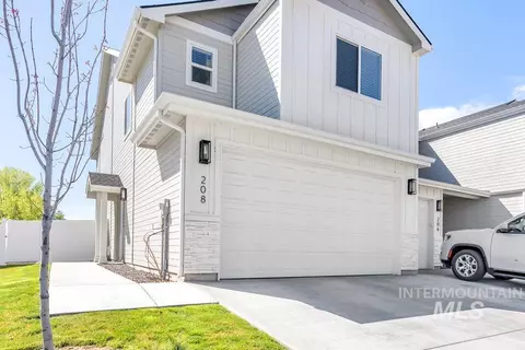 208 NE 3rd, Fruitland, ID 83619