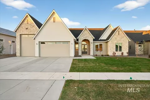 6260 W Evita St, Eagle, ID 83616