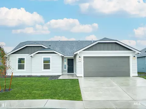 354 Lone Oak St #LOT 14 BLOCK 4, Middleton, ID 83644