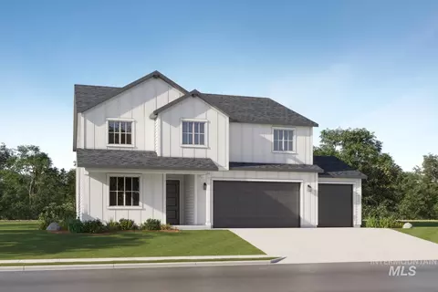 5483 E Victoria Falls Dr, Nampa, ID 83686