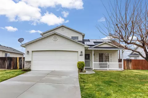 1823 Cambridge St, Caldwell, ID 83607