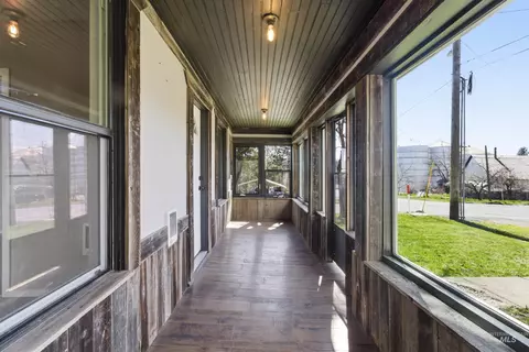 Exterior - 600 Main St, Deary, ID 83823 photo 2 of 11