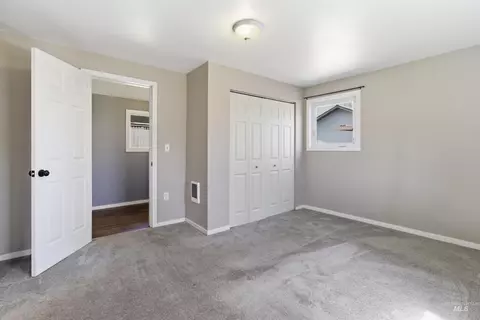 Bedroom - 600 Main St, Deary, ID 83823 photo 4 of 5