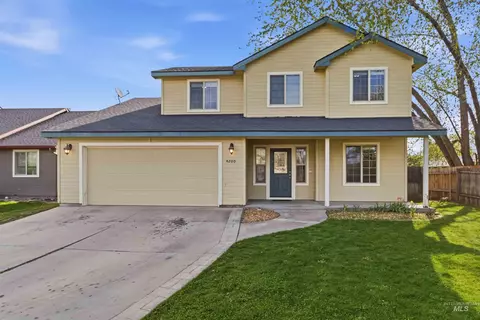 4200 Buckboard Pl, Boise, ID 83713