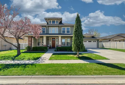 11645 W Norman St, Nampa, ID 83686