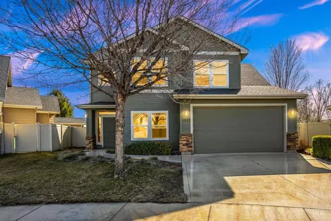 1223 W Cobblefield Ct, Meridian, ID 83646