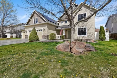 17368 Chouteau Ave, Nampa, ID 83687