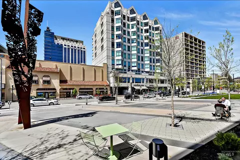 199 N Capitol Blvd #706, Boise, ID 83702