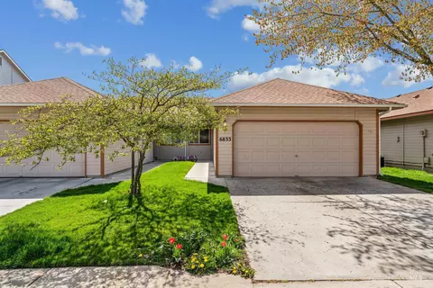 6833 W Russett St, Boise, ID 83704
