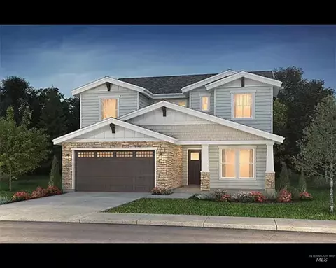 5717 W Oxton St, Eagle, ID 83616