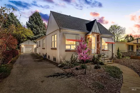 420 N Atlantic St, Boise, ID 83706