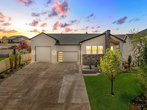 3483 S Grenze Way, Meridian, ID 83642
