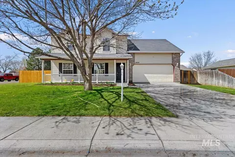 2824 Bristol Ave, Caldwell, ID 83605