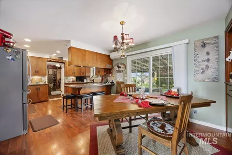 Dining - 1301 A St, Rupert, ID 83350 photo 1 of 2