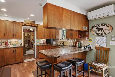 Kitchen - 1301 A St, Rupert, ID 83350 photo 1 of 7