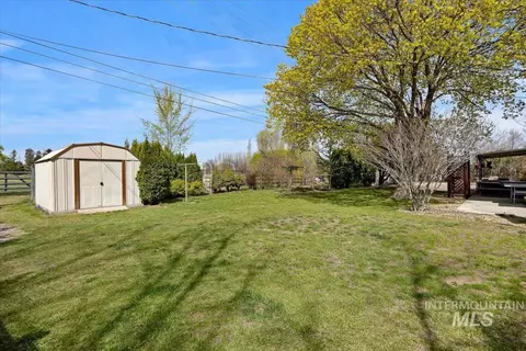Exterior - 1301 A St, Rupert, ID 83350 photo 8 of 8