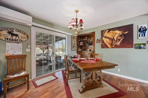 Dining - 1301 A St, Rupert, ID 83350 photo 2 of 2