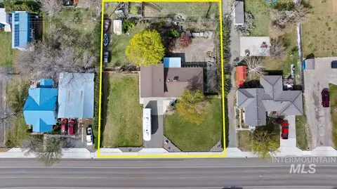 View/Area - 1301 A St, Rupert, ID 83350 photo 2 of 6