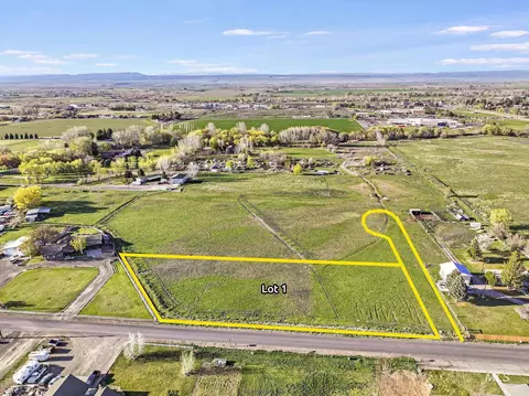 Parcel 1 14th Avenue West, Gooding, ID 83330