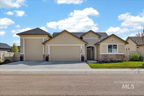 1658 Mary Hill Ave, Middleton, ID 83644