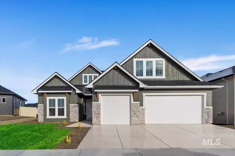 232 S Fusion Ave, Kuna, ID 83634