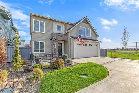 10247 Silversun St, Nampa, ID 83687