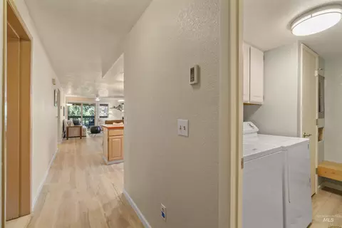 Entry Way - 1640 Davis Ave #7, Mccall, ID 83638 photo 2 of 3