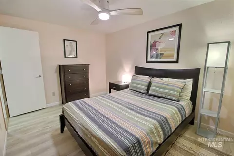 Bedroom - 1640 Davis Ave #7, Mccall, ID 83638 photo 4 of 6