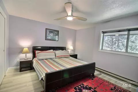 Bedroom - 1640 Davis Ave #7, Mccall, ID 83638 photo 6 of 6