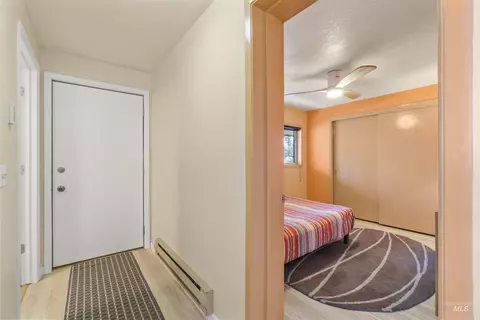 Entry Way - 1640 Davis Ave #7, Mccall, ID 83638 photo 3 of 3