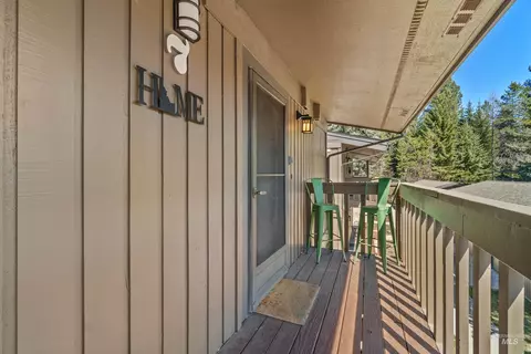 Exterior - 1640 Davis Ave #7, Mccall, ID 83638 photo 4 of 4