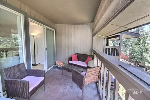 Exterior - 1640 Davis Ave #7, Mccall, ID 83638 photo 3 of 4