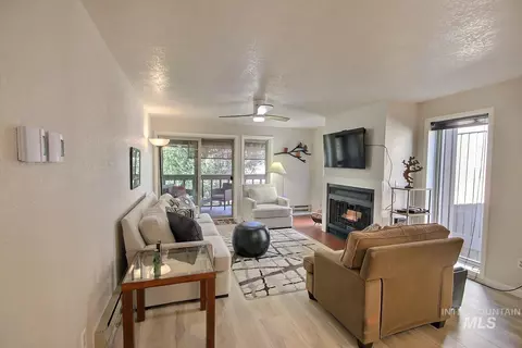 Living - 1640 Davis Ave #7, Mccall, ID 83638 photo 3 of 3