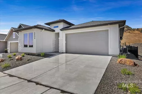 Exterior - 6606 N Good Dr, Eagle, ID 83629 photo 8 of 8