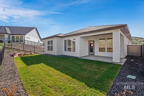Exterior - 6606 N Good Dr, Eagle, ID 83629 photo 5 of 5