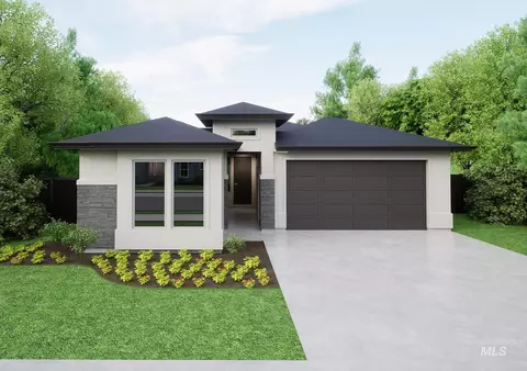 6606 N Good Dr, Eagle, ID 83629