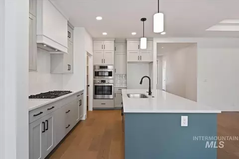 Kitchen - 6606 N Good Dr, Eagle, ID 83629 photo 2 of 3